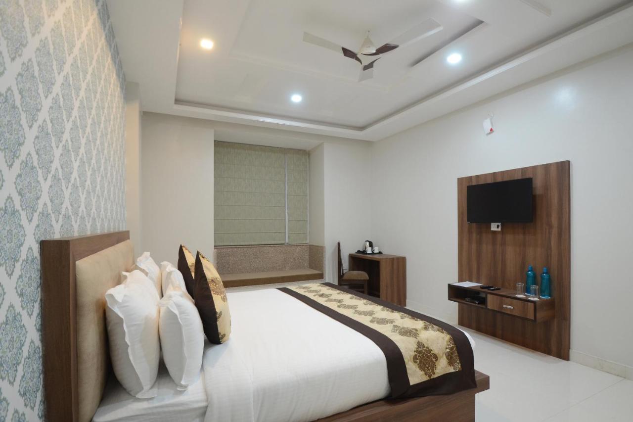 Heritage Haveli-A Stay Home