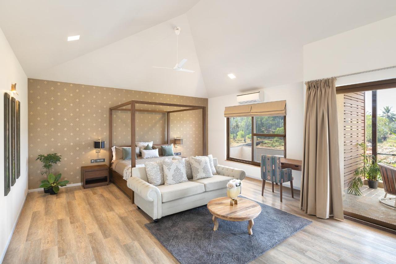 Mayberry 4 BHK Villa - Melhor Stays