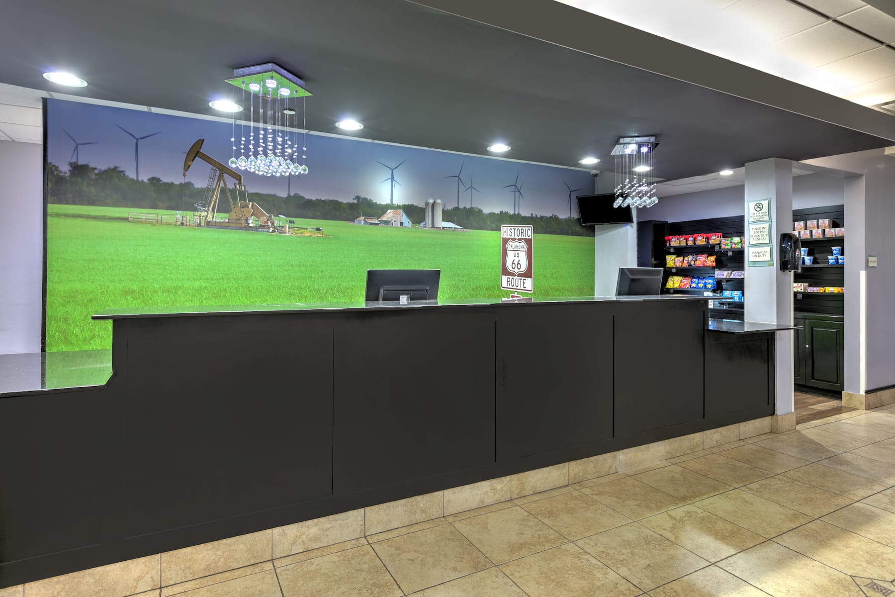 Galería