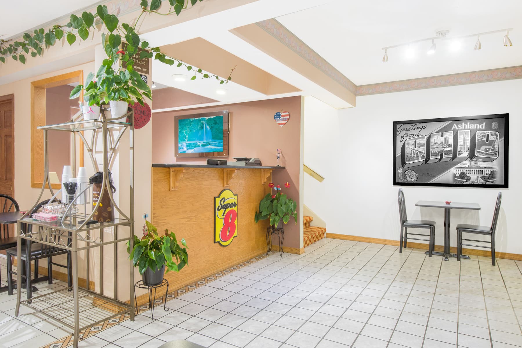 Galería