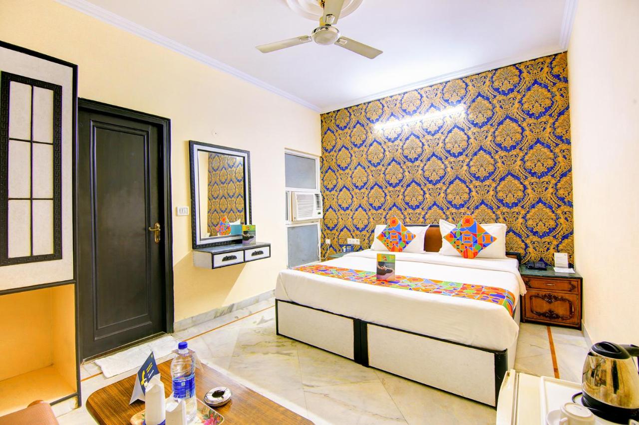 FabHotel Le Heritage Karol Bagh