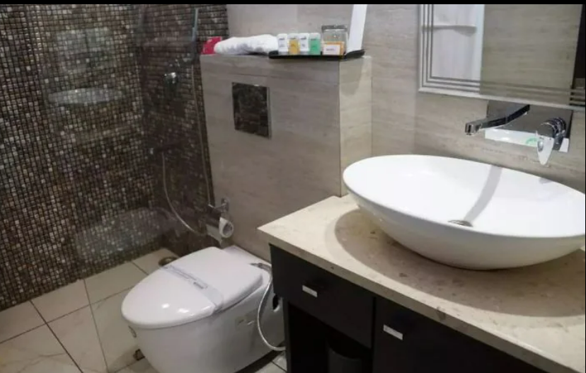 Suncity Hotel and Resorts