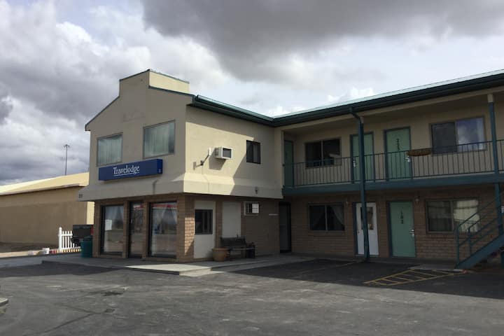 Travelodge by Wyndham Wall