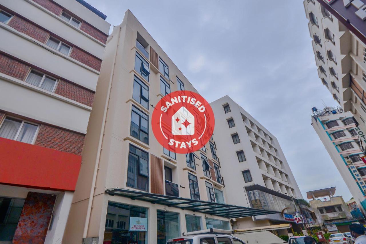 Capital O 81526 The Paradise International