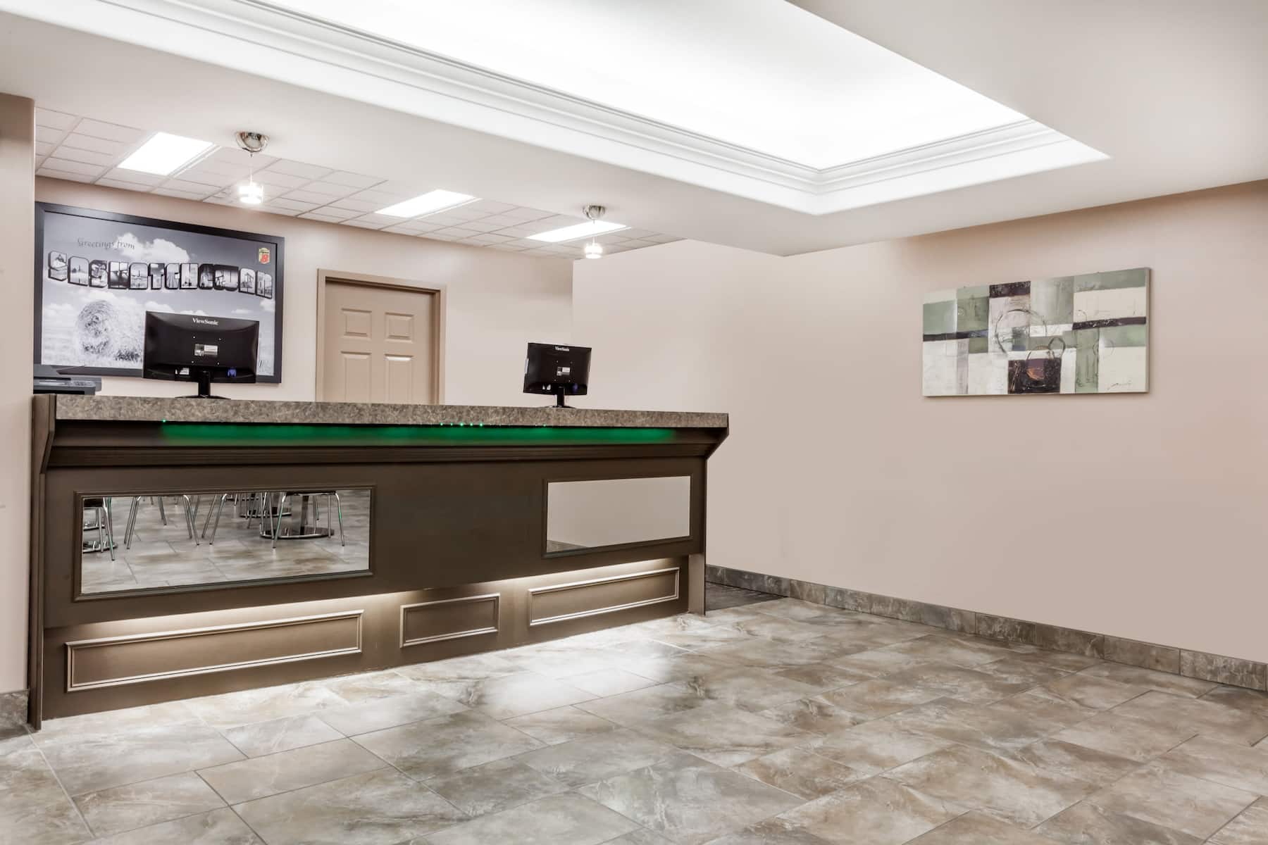 Galería