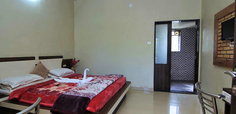 Cloud Green Resort and Spa