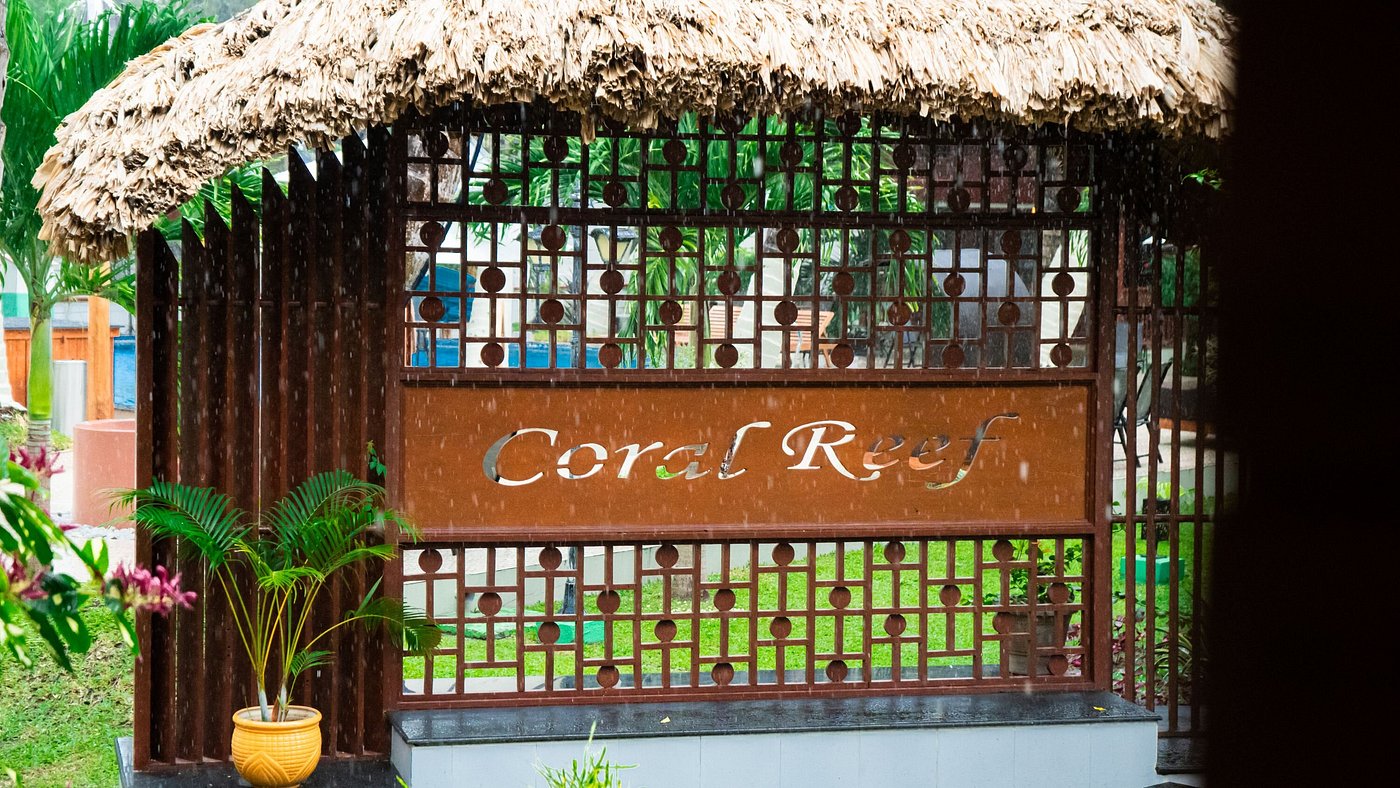 Coral Reef Resort, Havelock