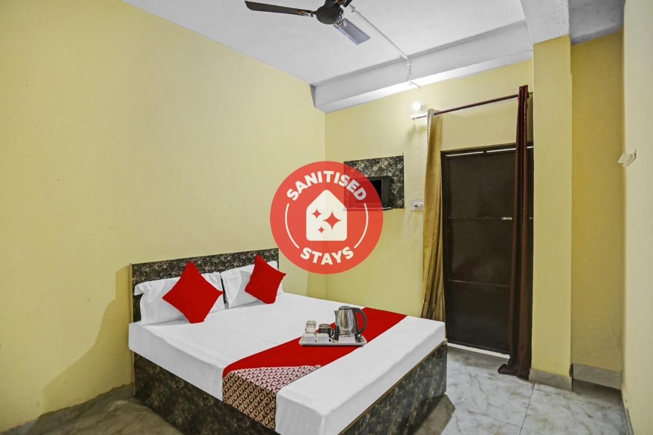 OYO 92887 Metro City Guest House