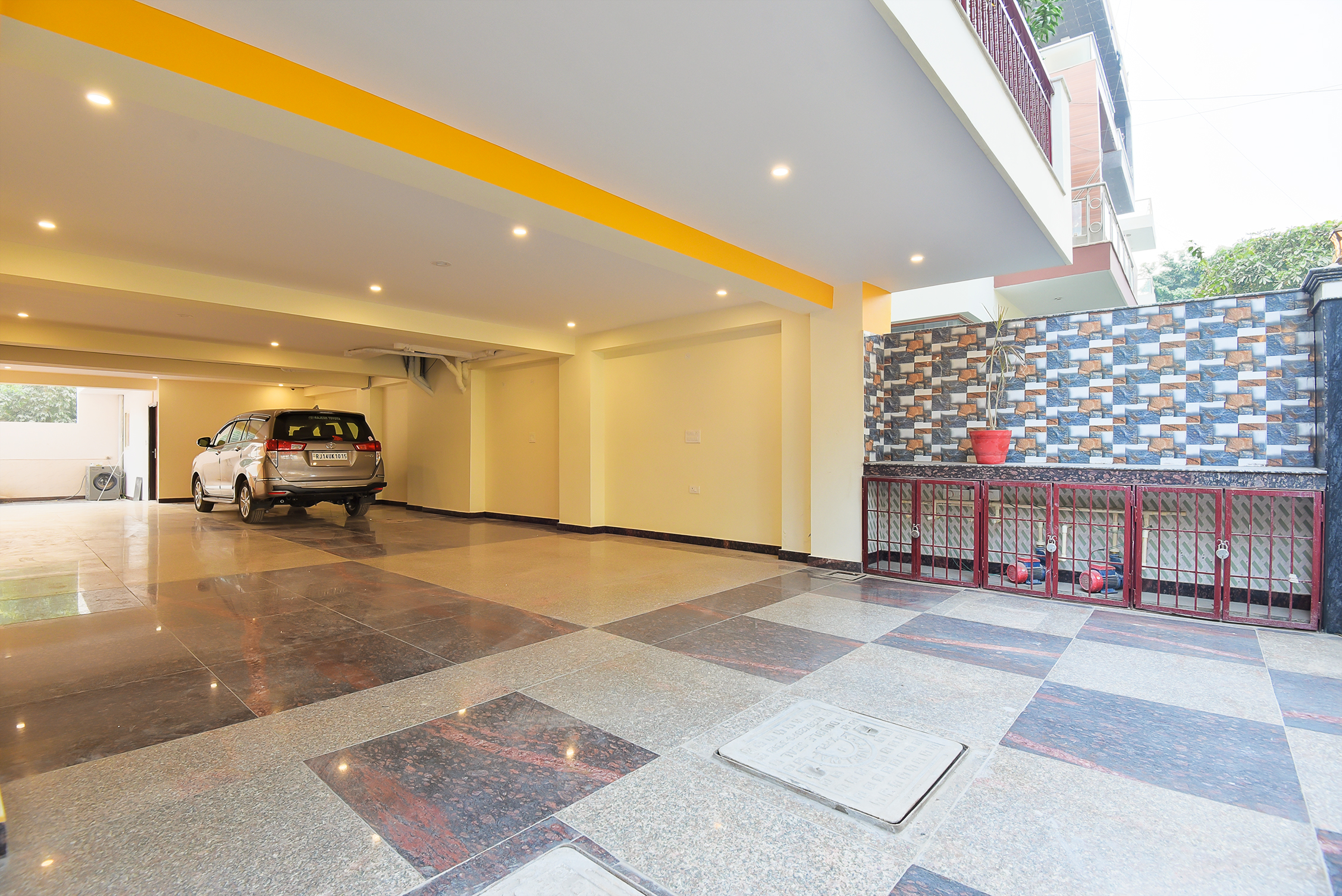 Galería