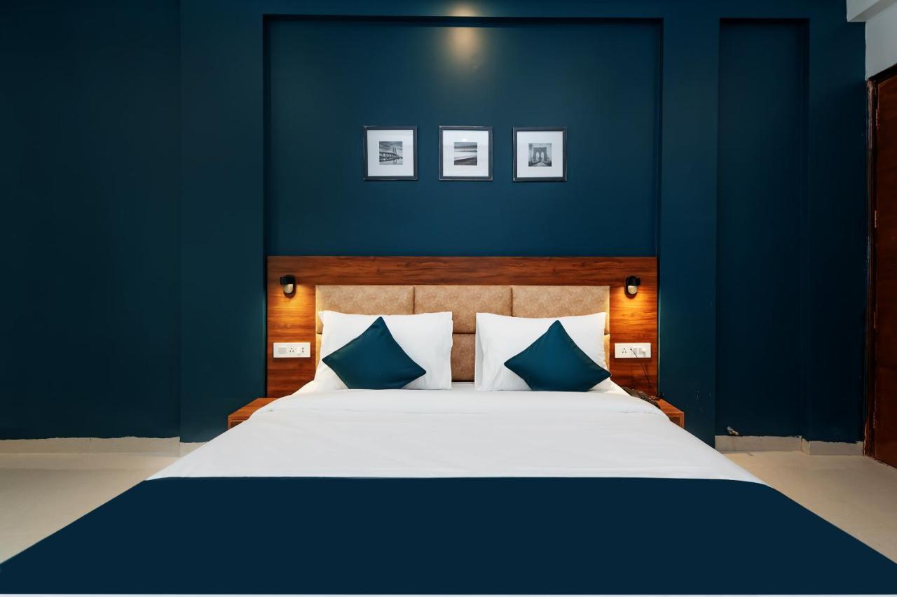 OYO Flagship 76353 Earth Villa