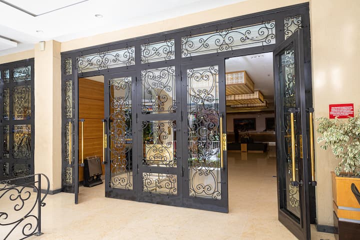 Ramada by Wyndham Addis Ababa