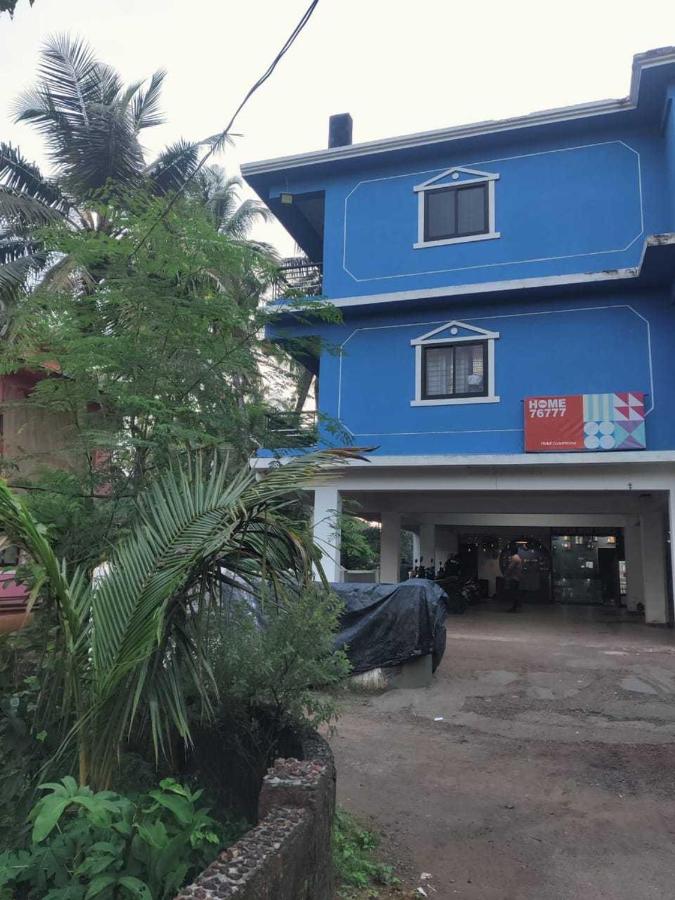 OYO Flagship 80484 Swizel Nook