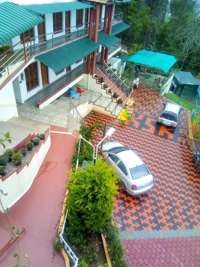 Kodai Sunshine Resort