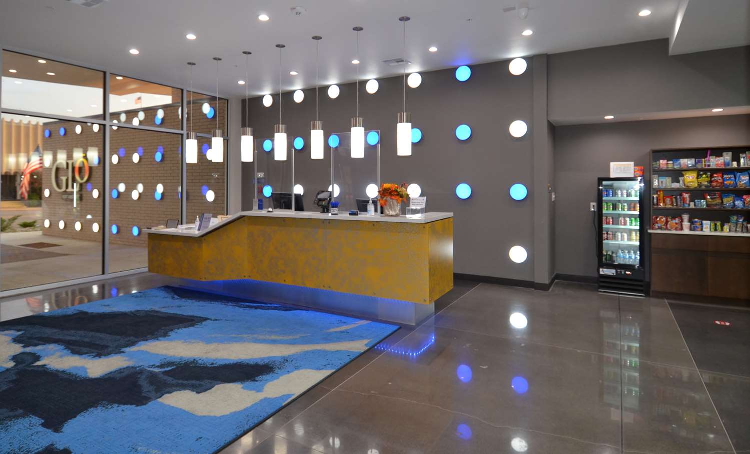 Galería