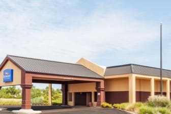 Baymont by Wyndham Michigan City