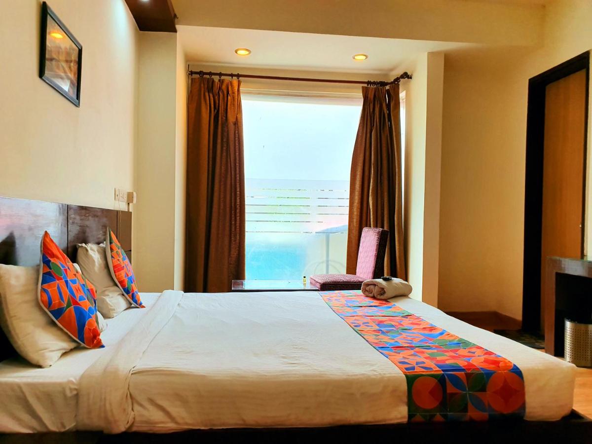 Merriment Alpha Hotel@Noida