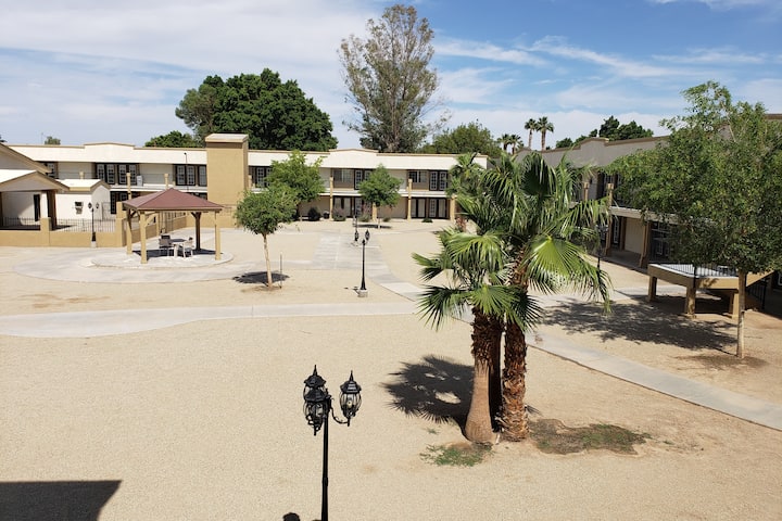 Days Inn by Wyndham Brawley