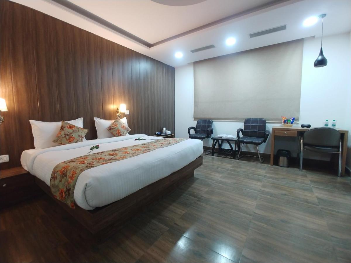 The Dwelling Paradise