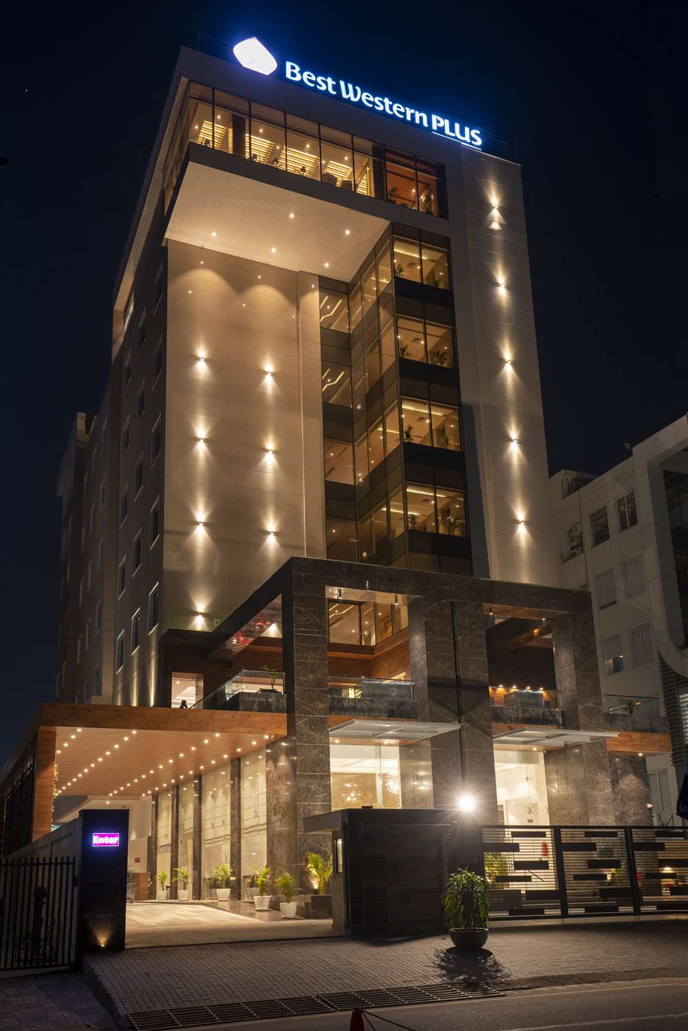 Best Western Plus Mohali