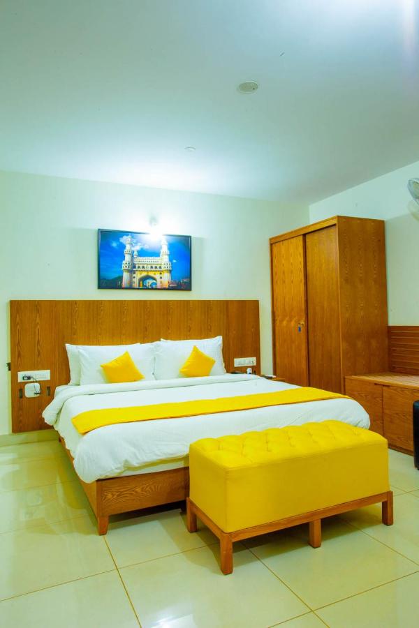 Northern Suites @ E Block