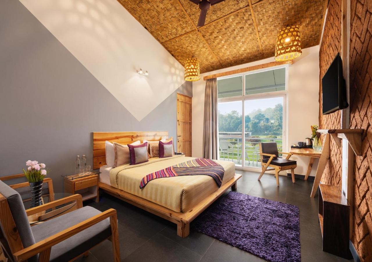 juSTa Lazy Haven Corbett