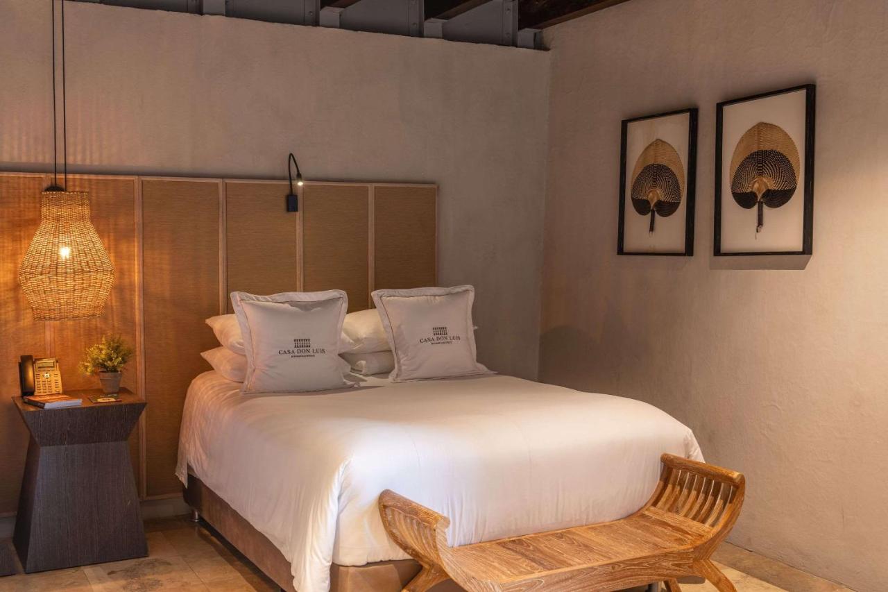 Hotel Casa Don Luis by Faranda Boutique, a member of Radisson Individuals