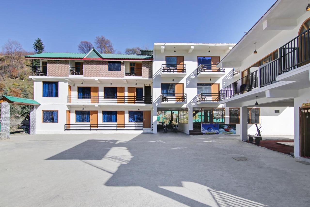 OYO Flagship 703704 Hotel Beas River Retreat