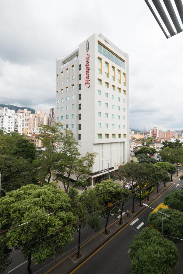 Hampton By Hilton Bucaramanga