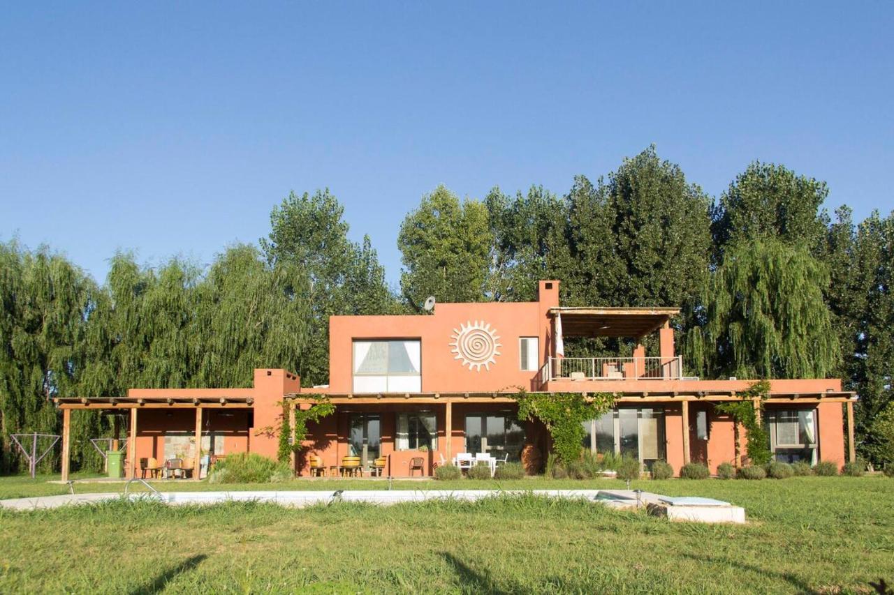 Galería