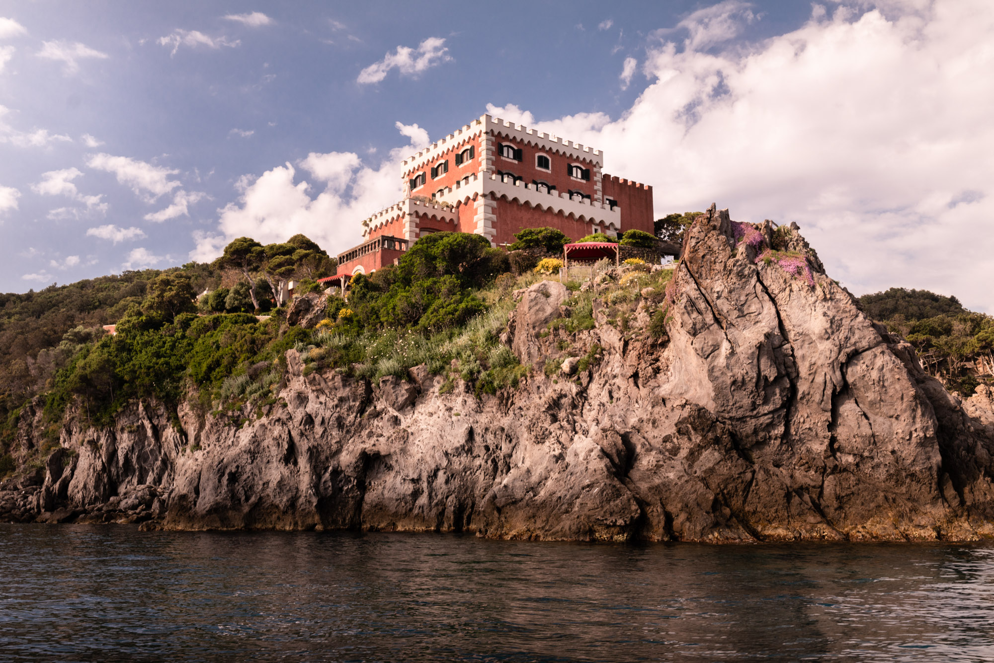 Mezzatorre Hotel & Thermal Spa