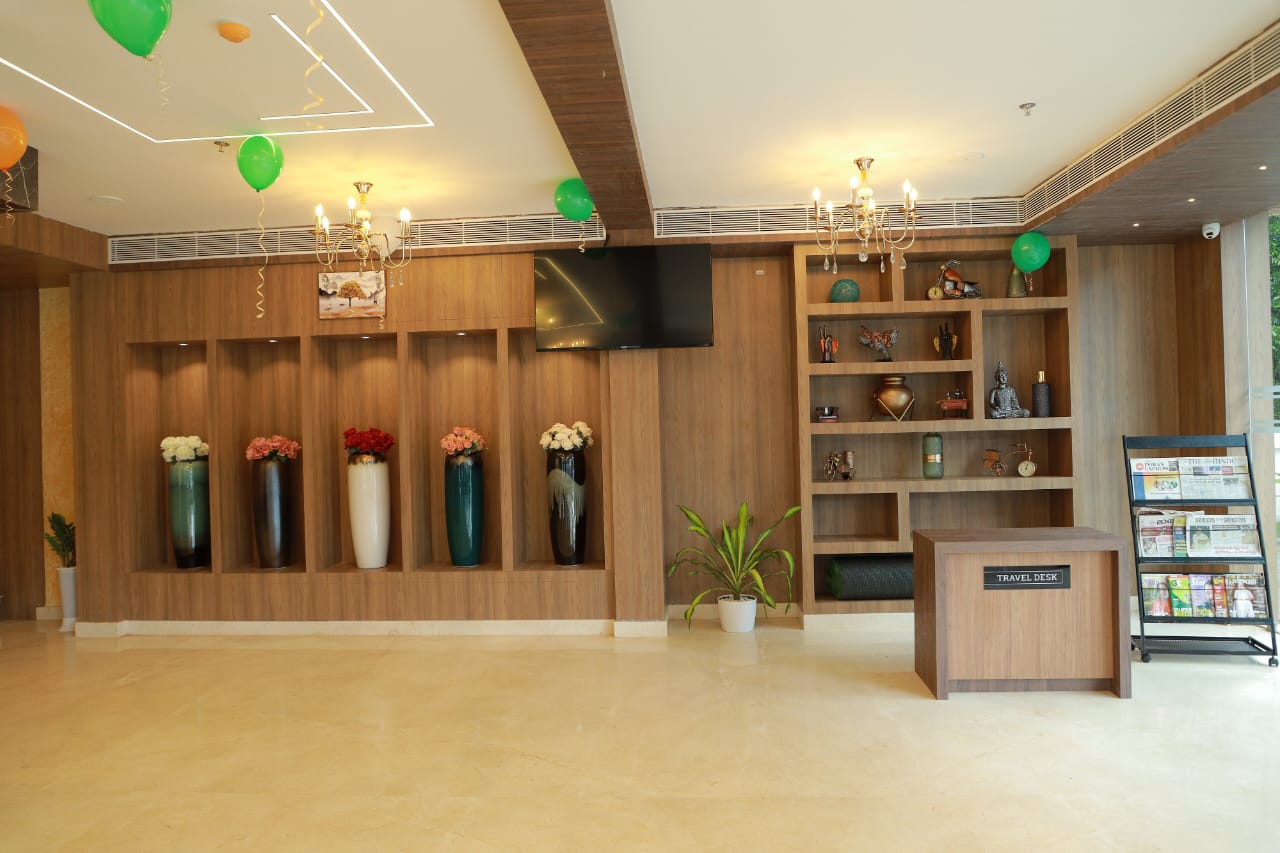 Galería