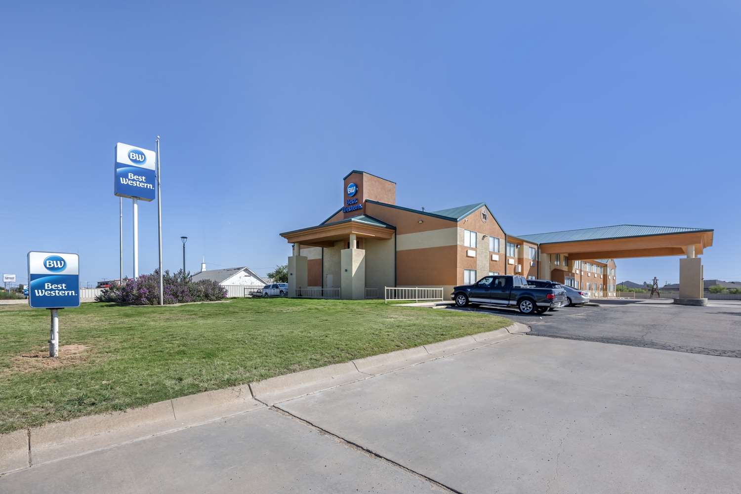 Best Western Post Inn