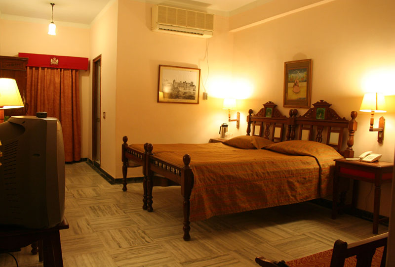 Karni Bhawan Heritage Hotel Jodhpur