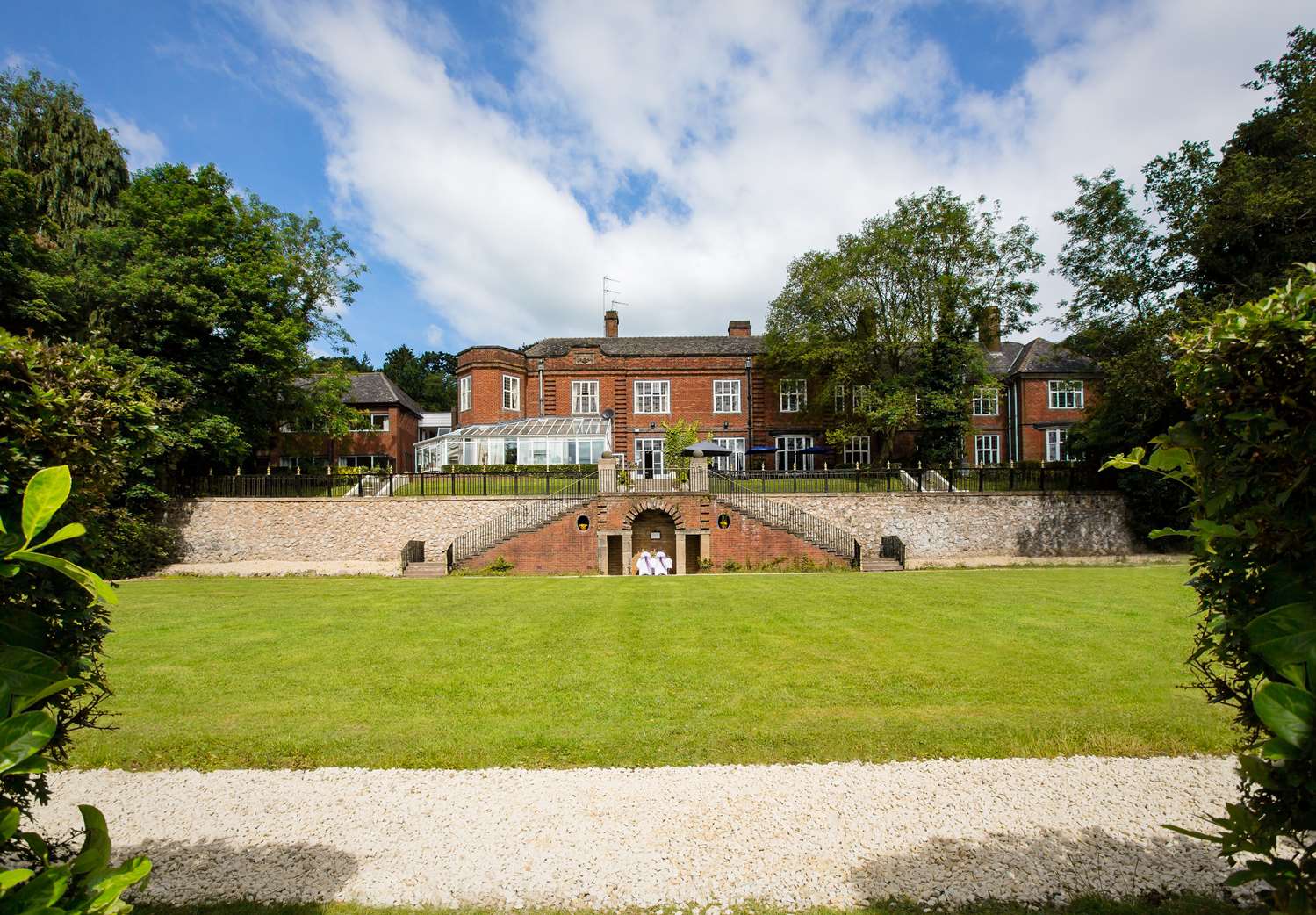 Southcrest Manor Hotel, BW Signature Collection