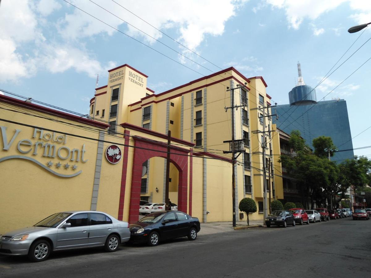 Hive Mexico City by G Hotels