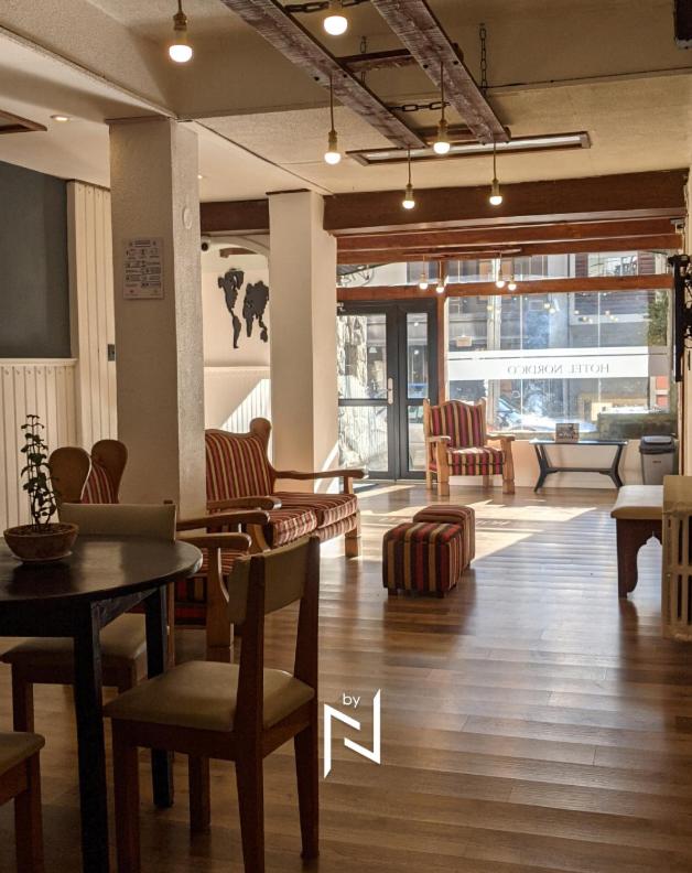 Hotel Nórdico by Nordic