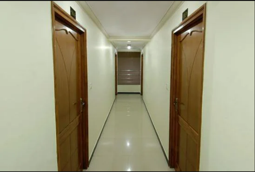 Hotel Sachdeva Excellency