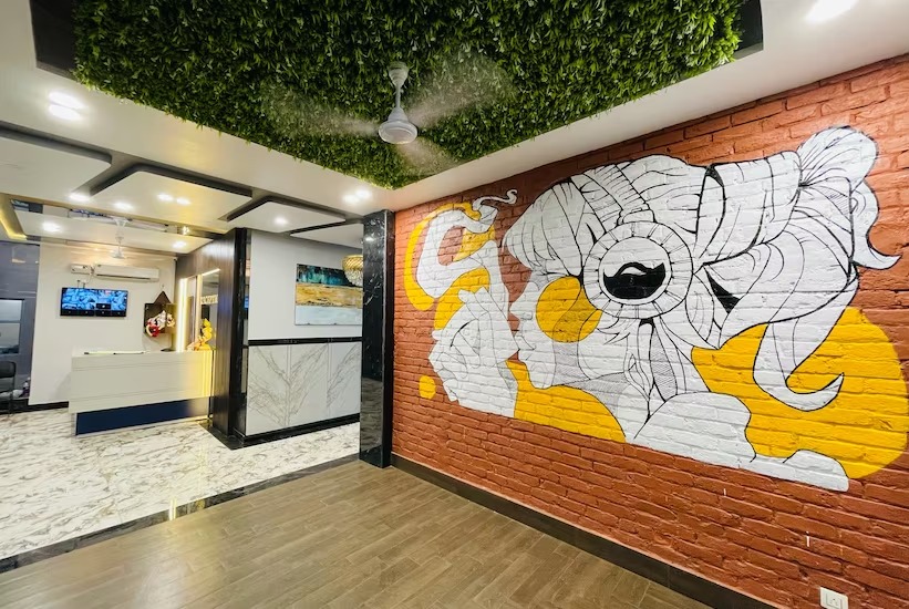 Galería