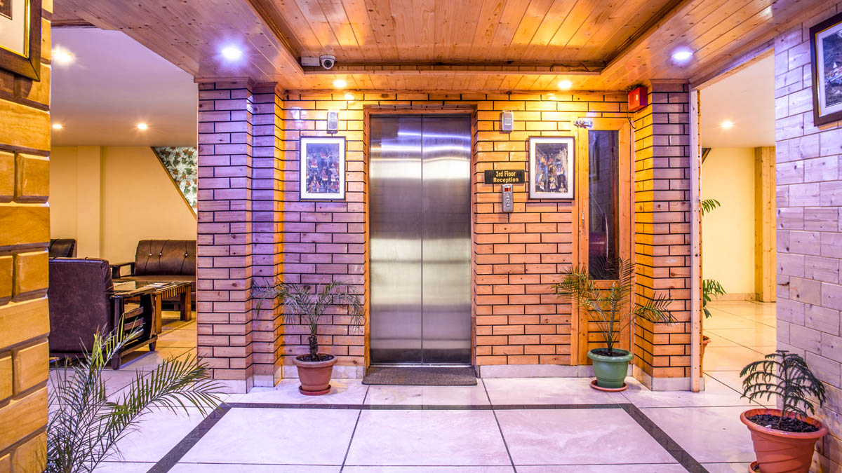 Galería