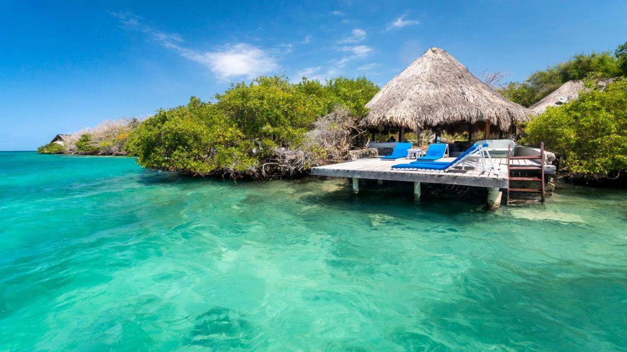 Hotel Coralina Island