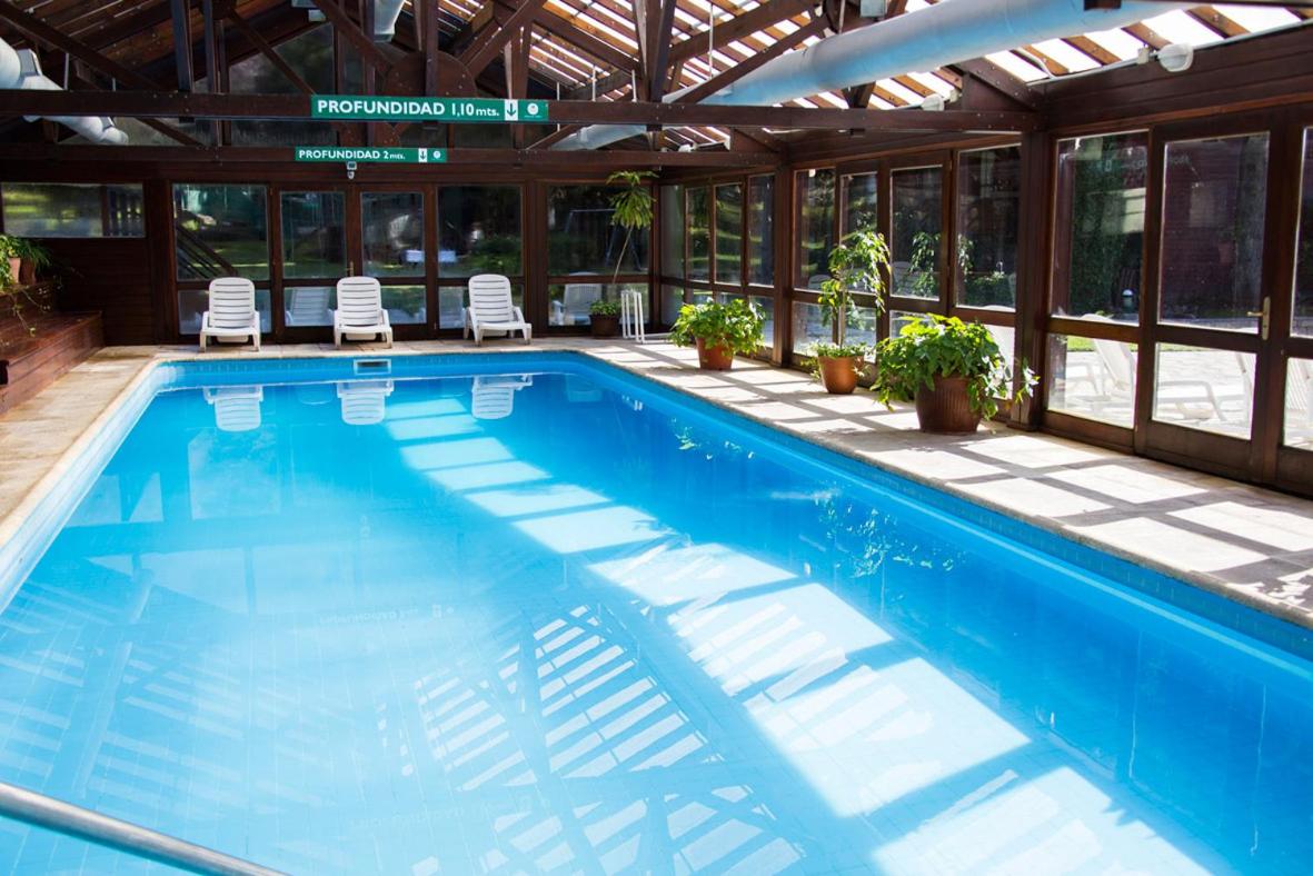 Rincón de los Andes Resort