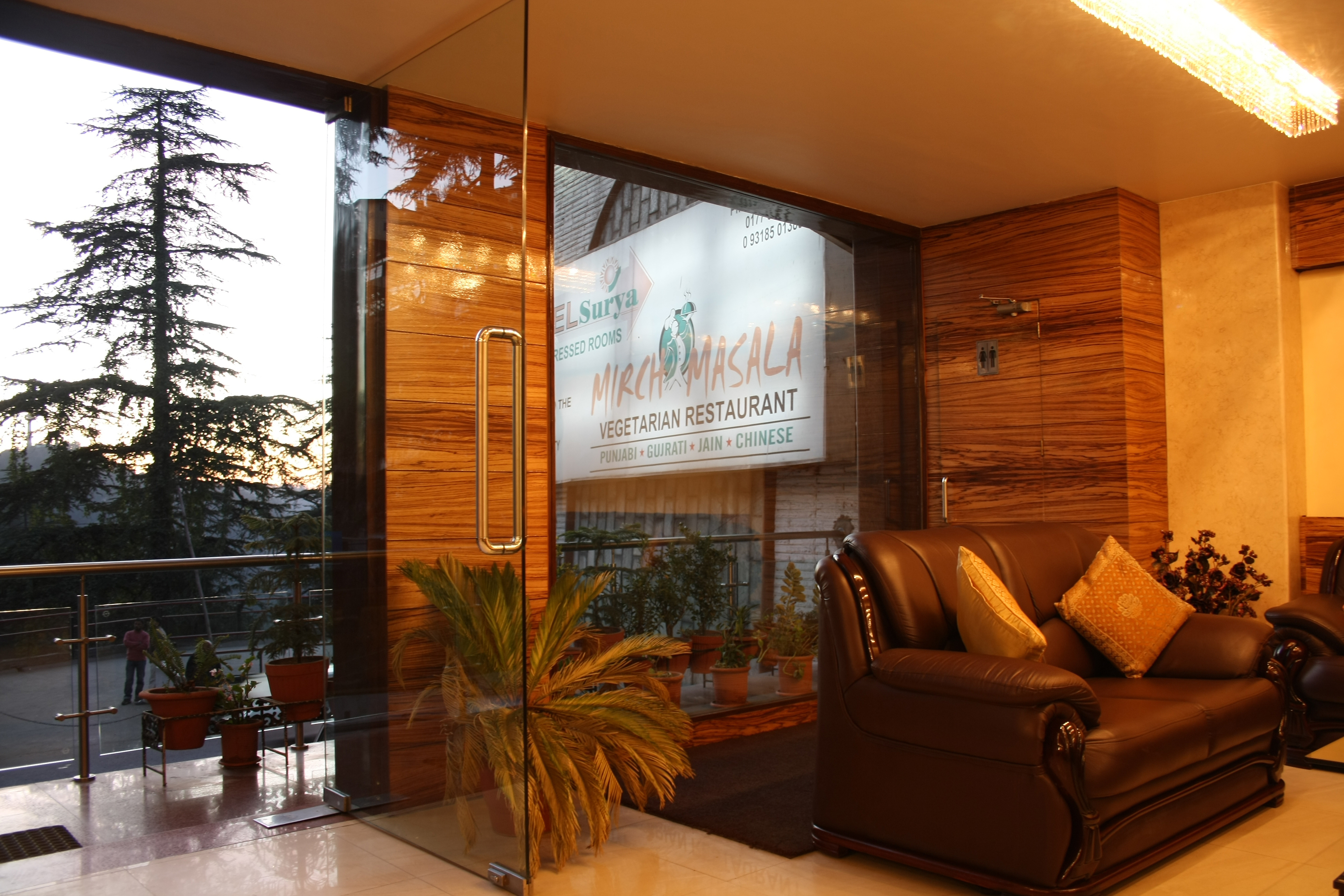 Galería