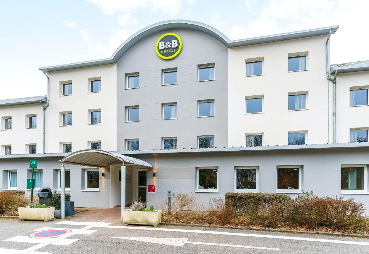B&B HOTEL Amneville-les-Thermes