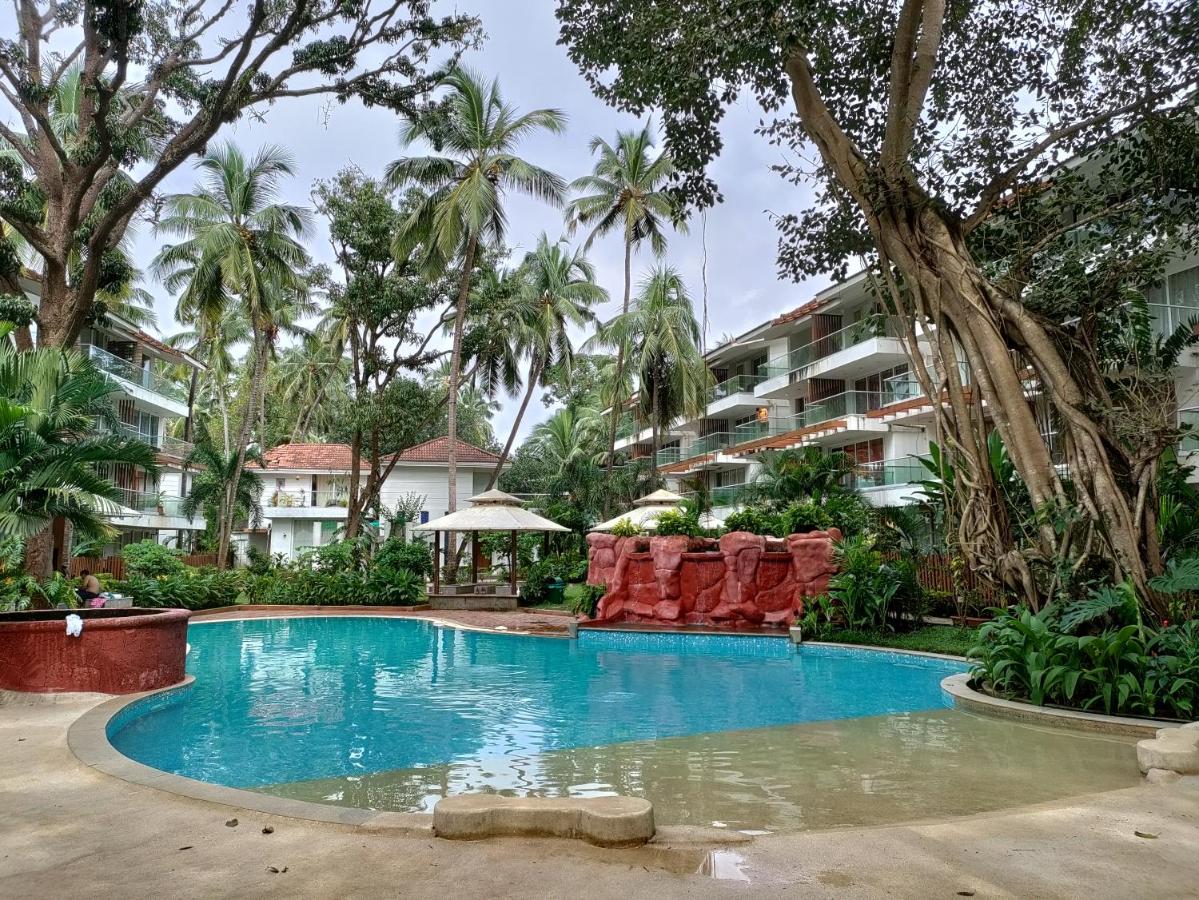 Casa Legend Waves - Calangute - Goa