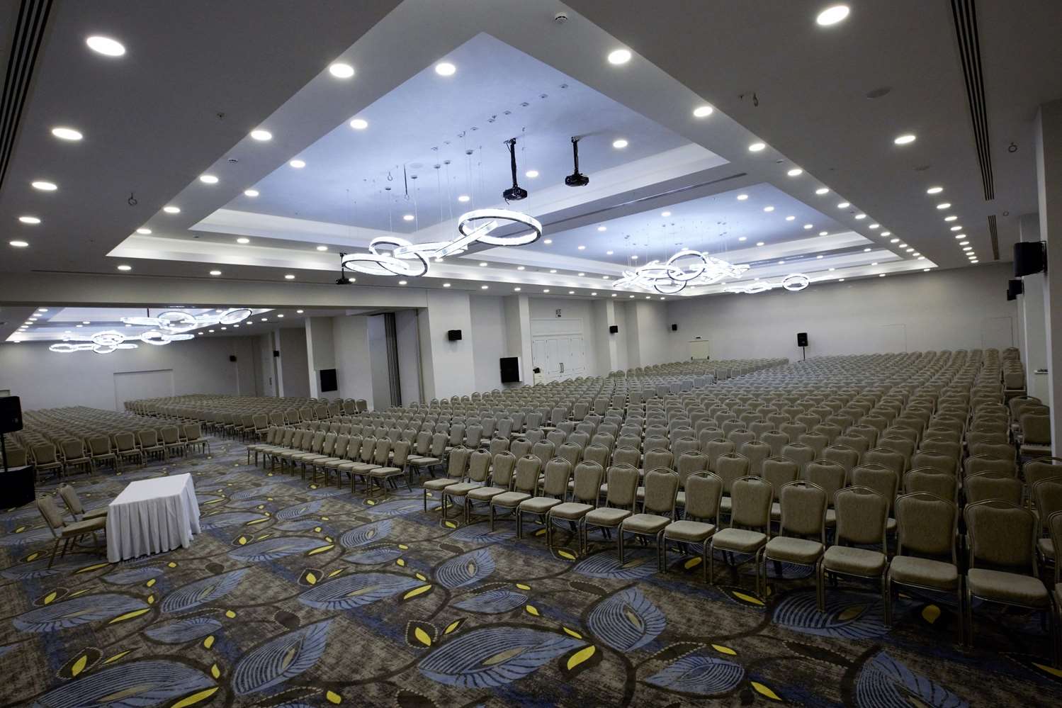 Best Western Premier Karsiyaka Convention  Spa Hotel