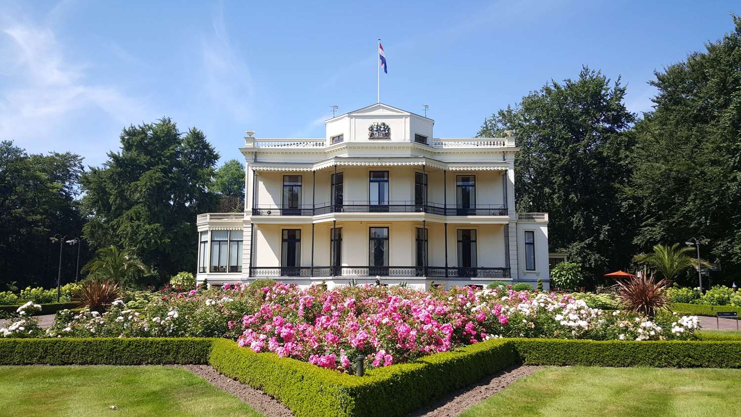 Galería
