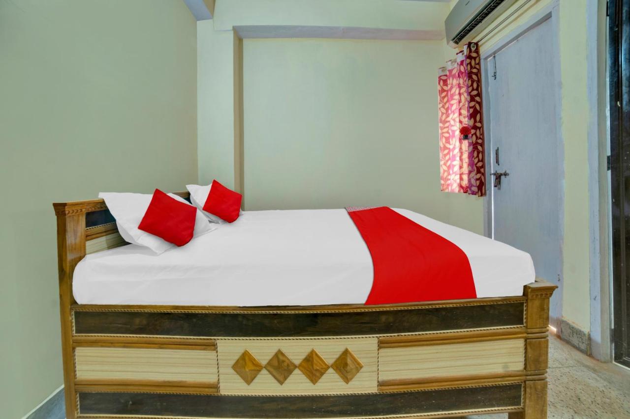 OYO Flagship 807415 Hotel Sweet And Soul