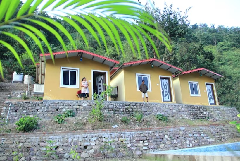 Cottage By Bull Adventure Camp 0037