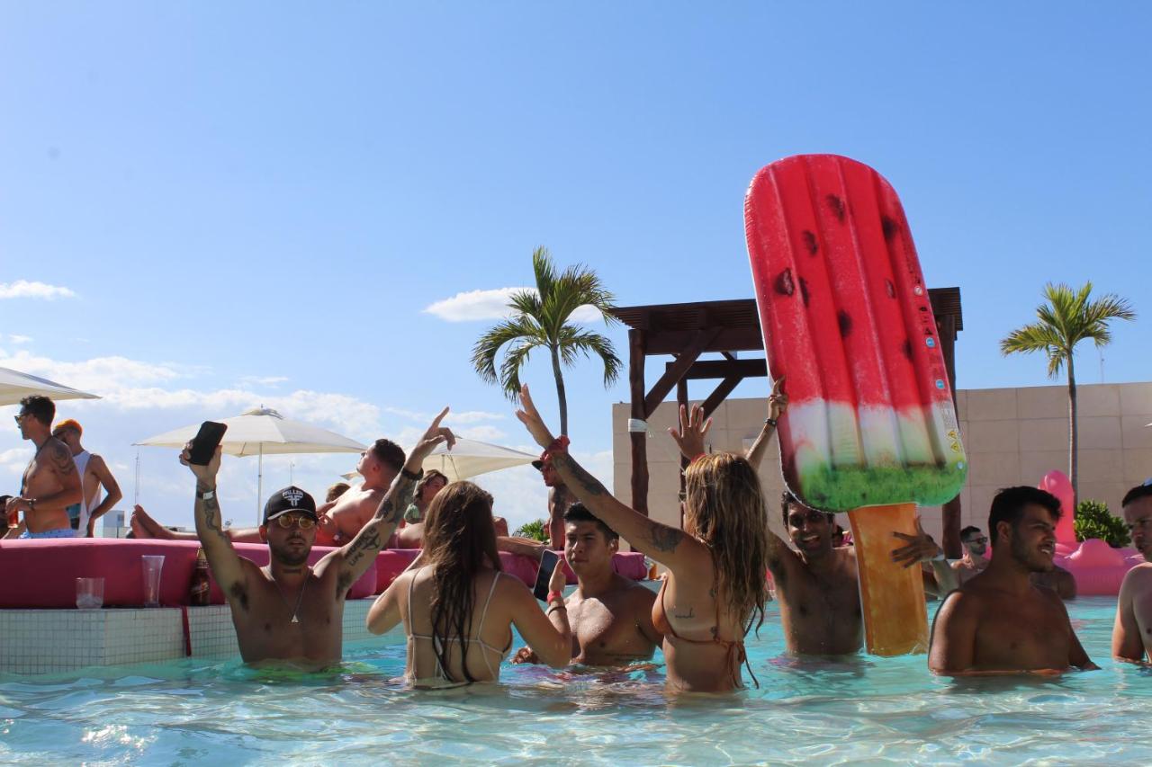 Hotel The Palm by Kavia