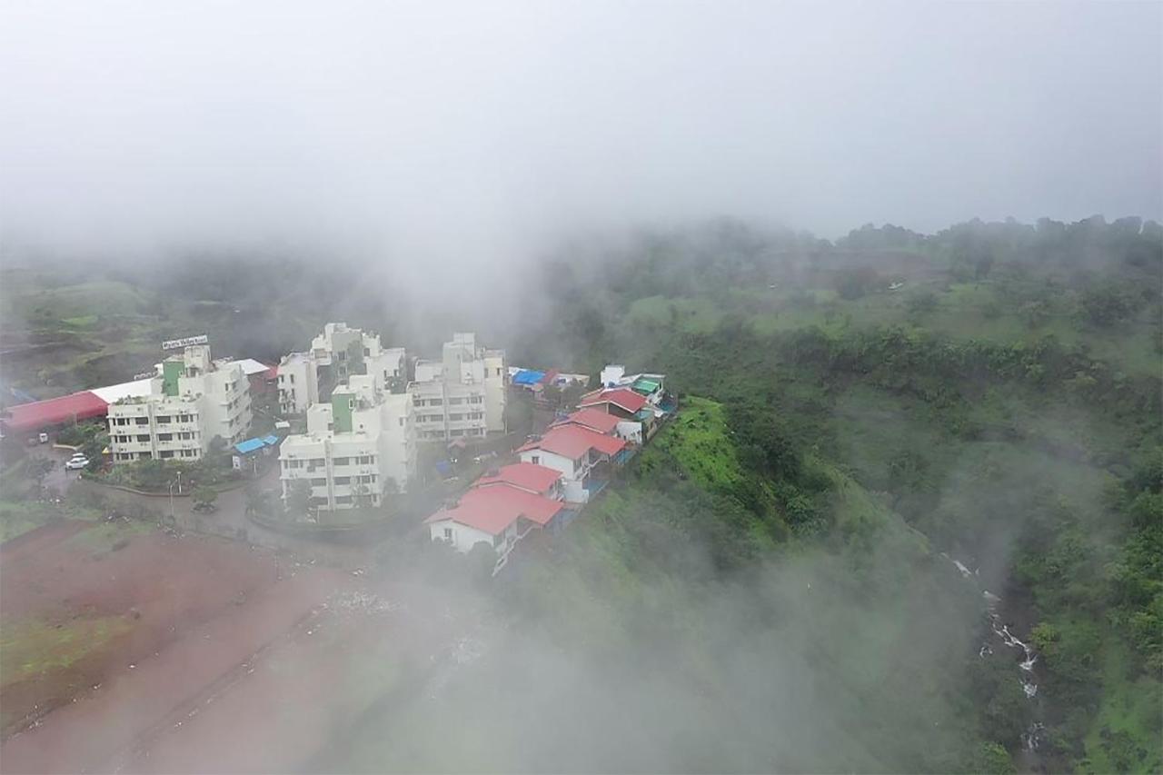 Mystic Valley Spa Resort, Igatpuri